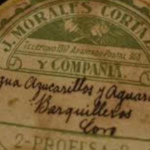 Joyas de la Fonoteca