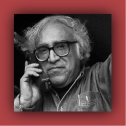Carlos Monsiváis
