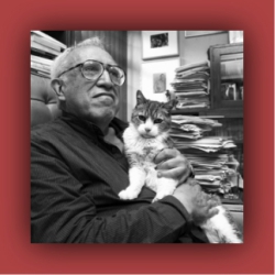 Carlos Monsiváis