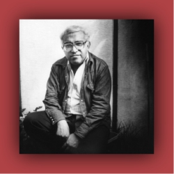 Carlos Monsiváis