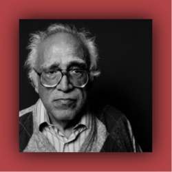 Carlos Monsiváis