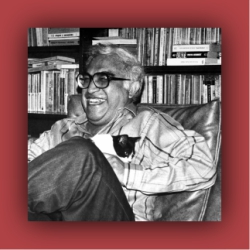 Carlos Monsiváis
