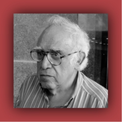 Carlos Monsiváis