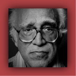 Carlos Monsiváis