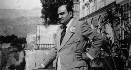 Enrico Caruso