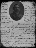 Esteban Baca Calderón
