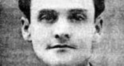 José Alfonso Palacios