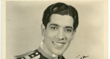 José Mojica