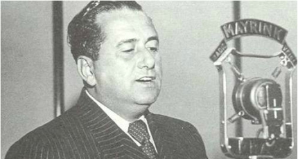 Alfonso Ortiz Tirado
