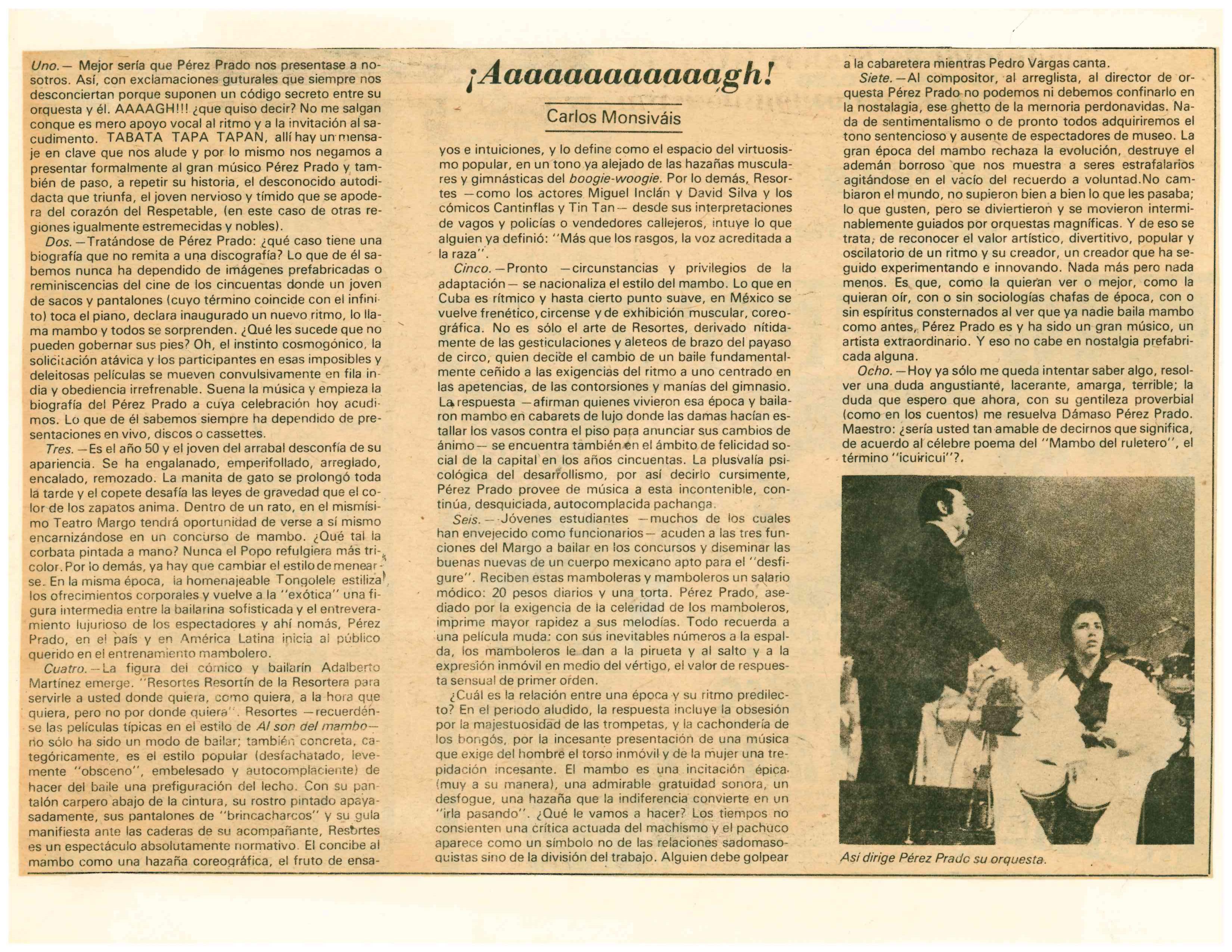 Foto 1 - periódico