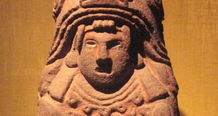 Cihuacóatl