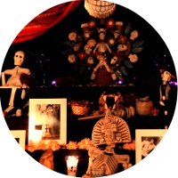 Día de Muertos