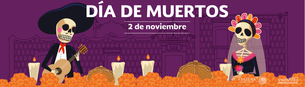 Día de muertos