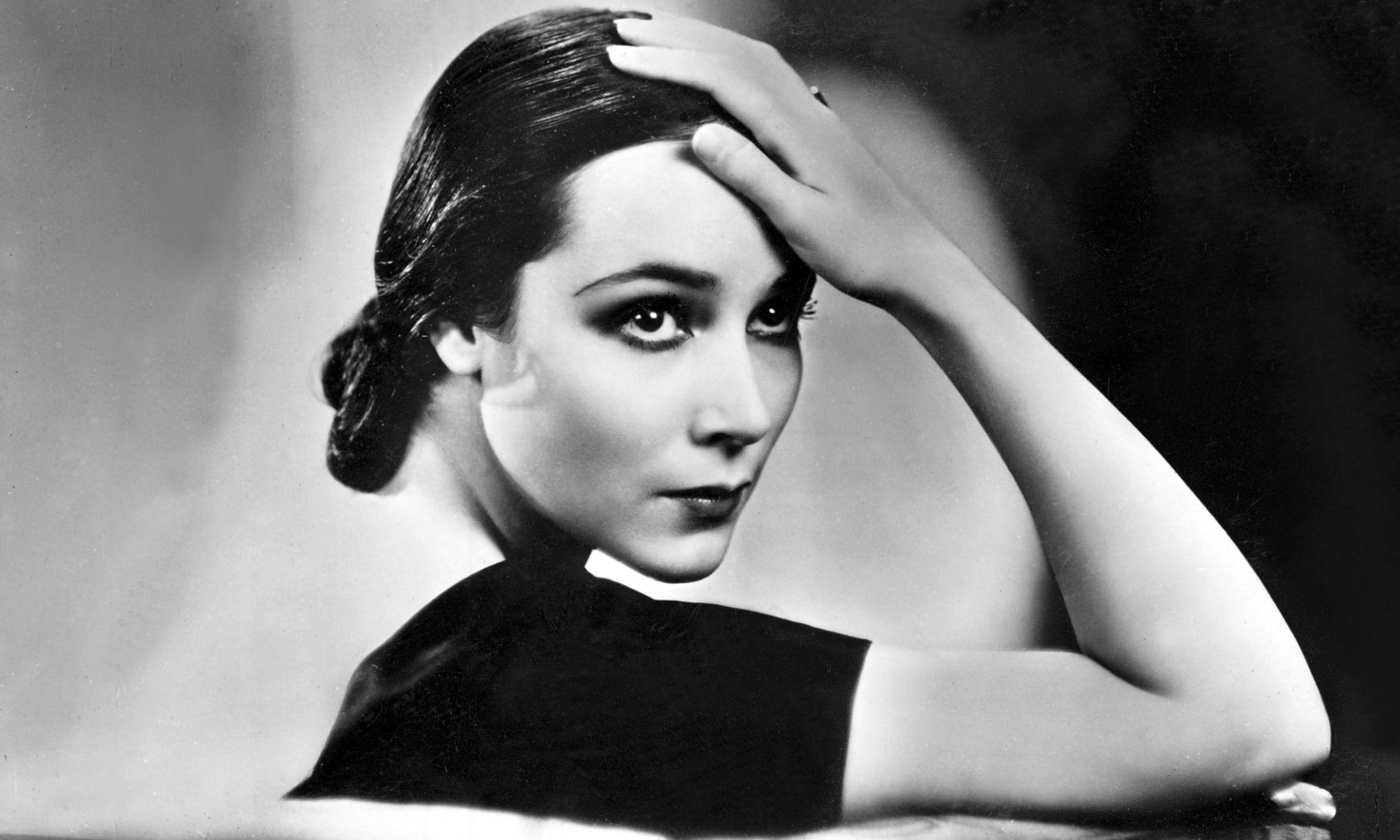 Dolores del Río Dolores del Río