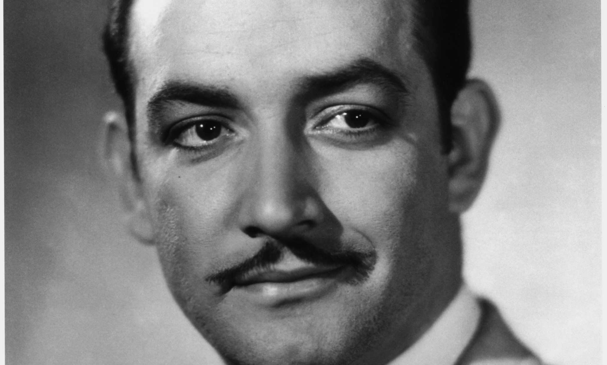 Jorge Negrete Jorge Negrete