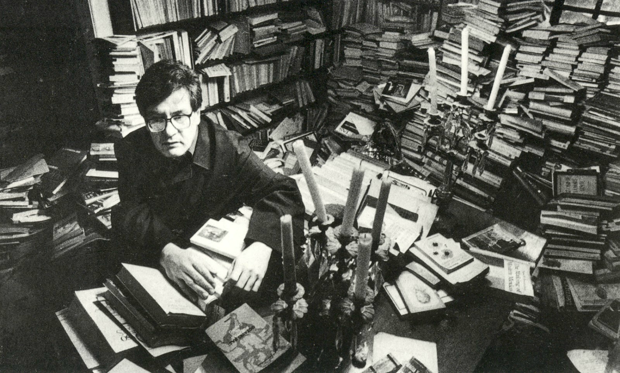 José Emilio Pacheco José Emilio Pacheco