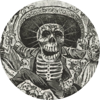 Ofrenda de muertos