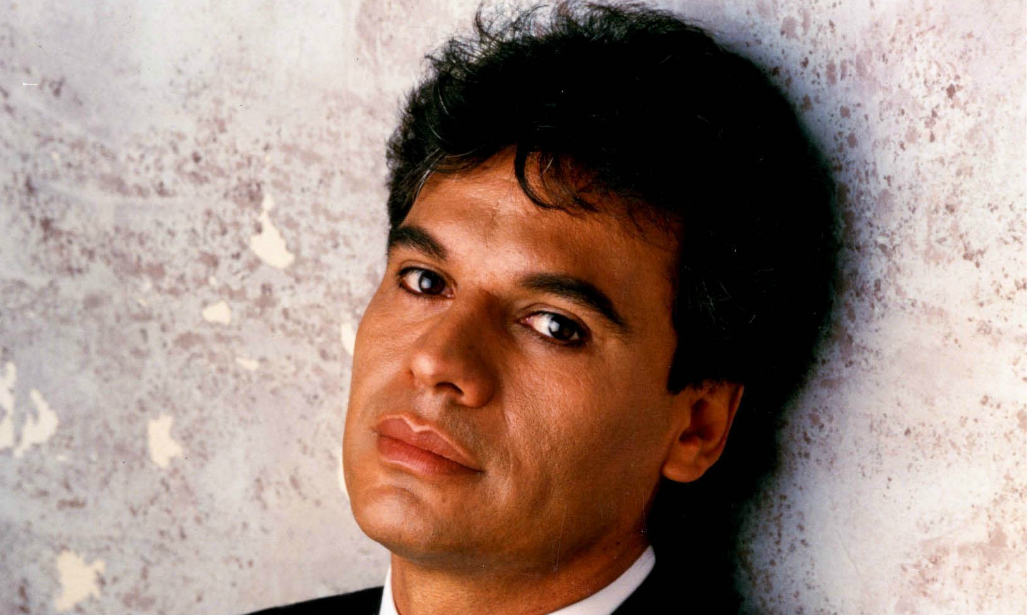 Juan Gabriel Juan Gabriel