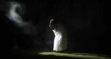 La llorona