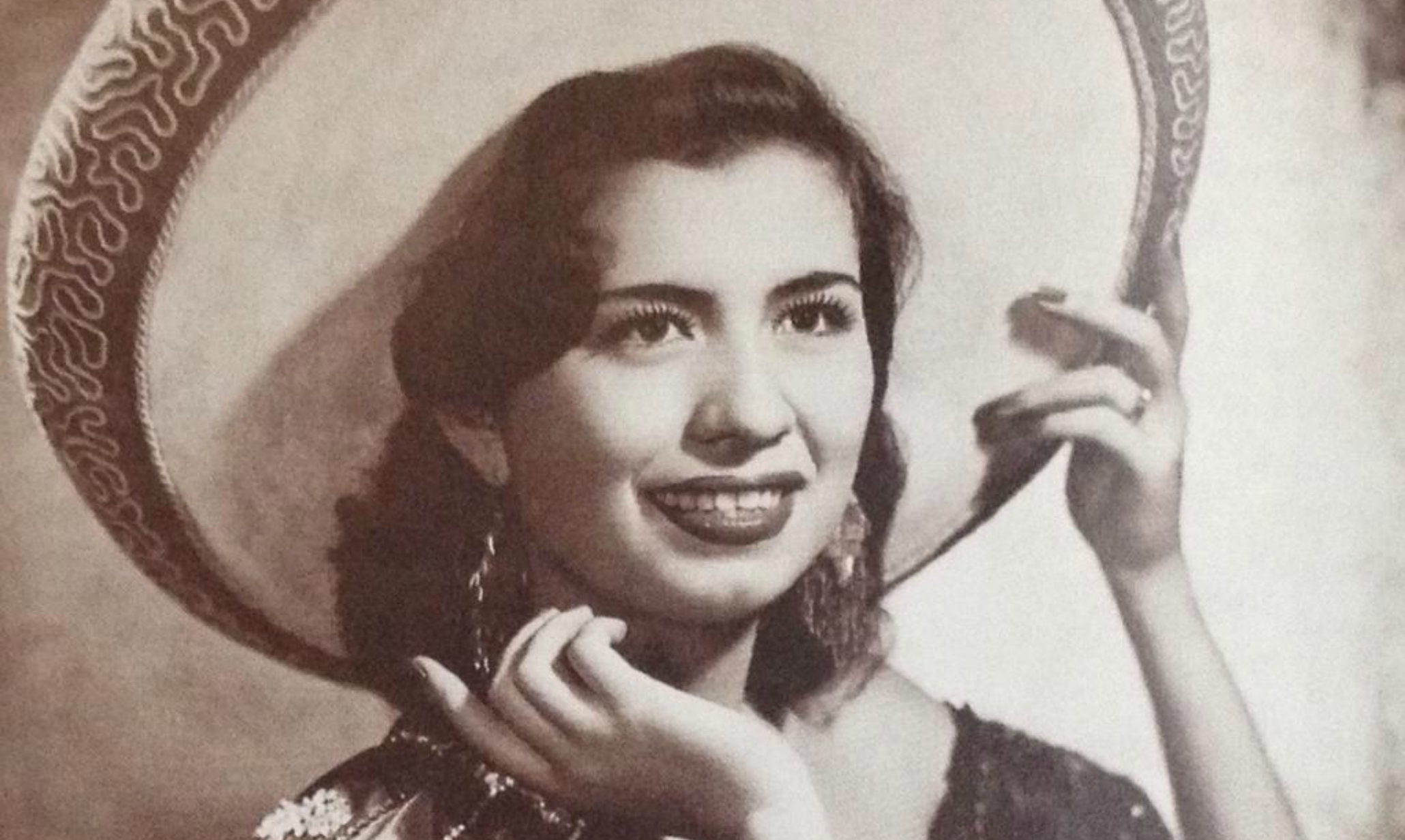 Lola Beltrán Lola Beltrán
