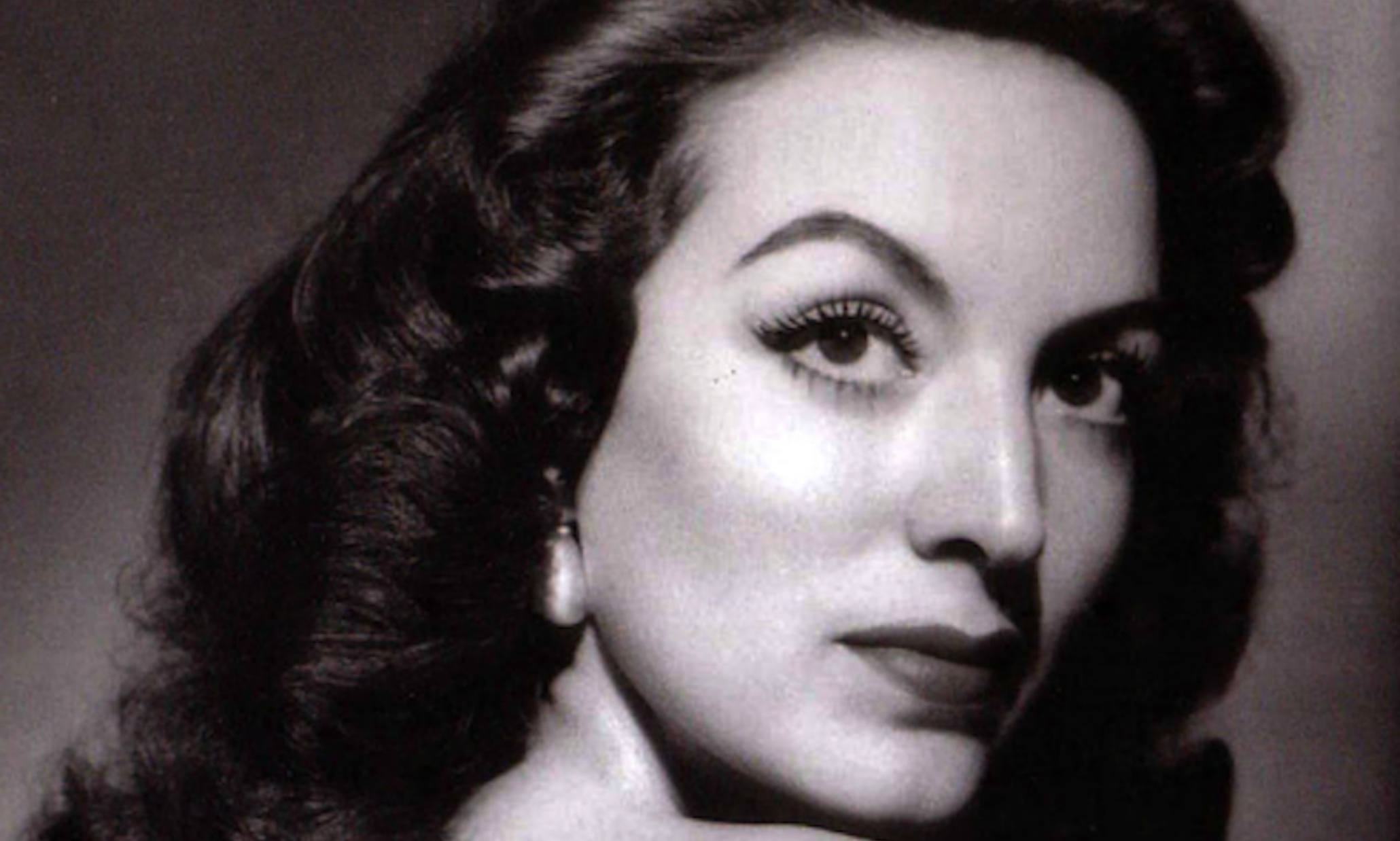 María Félix María Félix