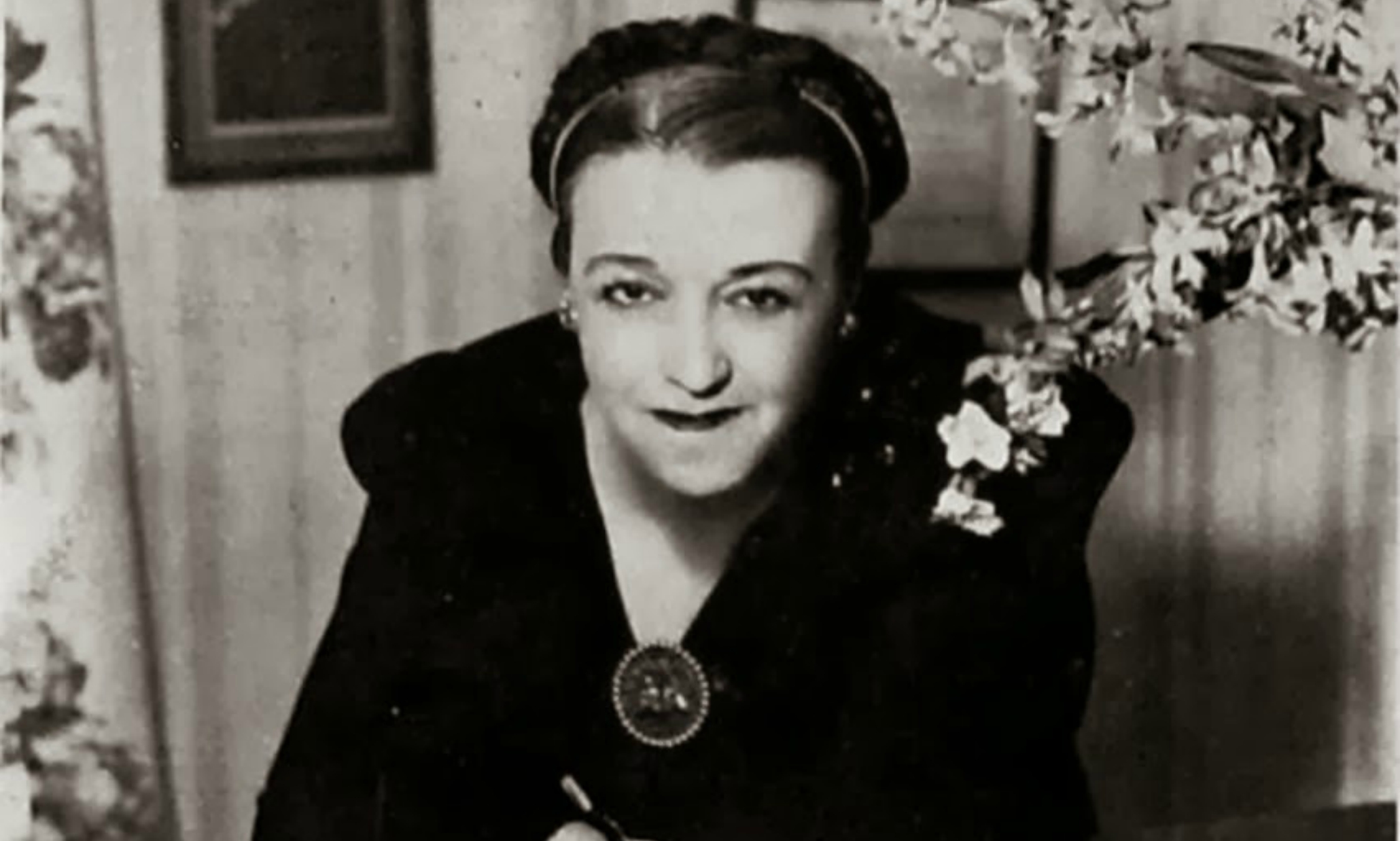 María Grever María Grever
