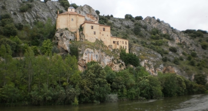 Monte de la Ánimas