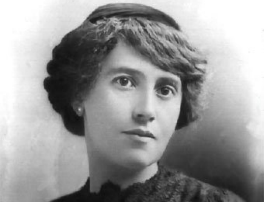 Carmen Serdán