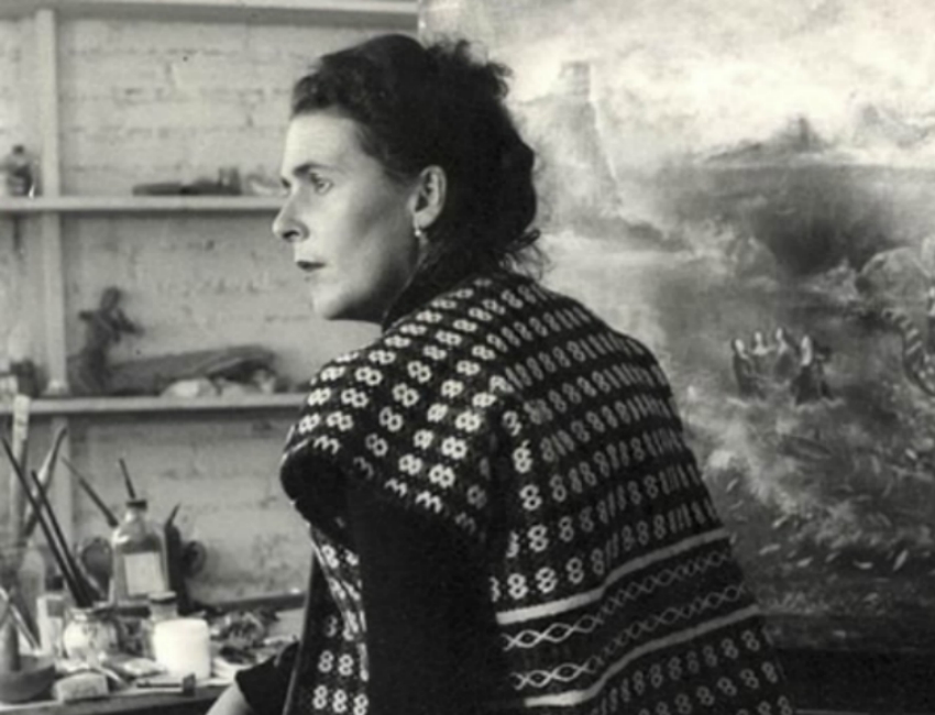 Leonora Carrington