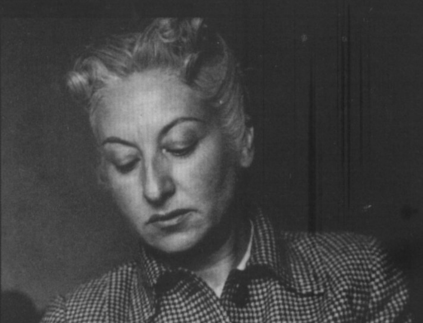 Lola Álvarez Bravo