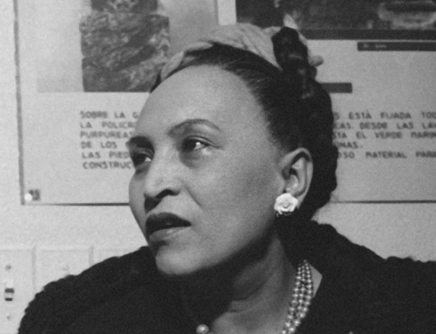 María Izquierdo