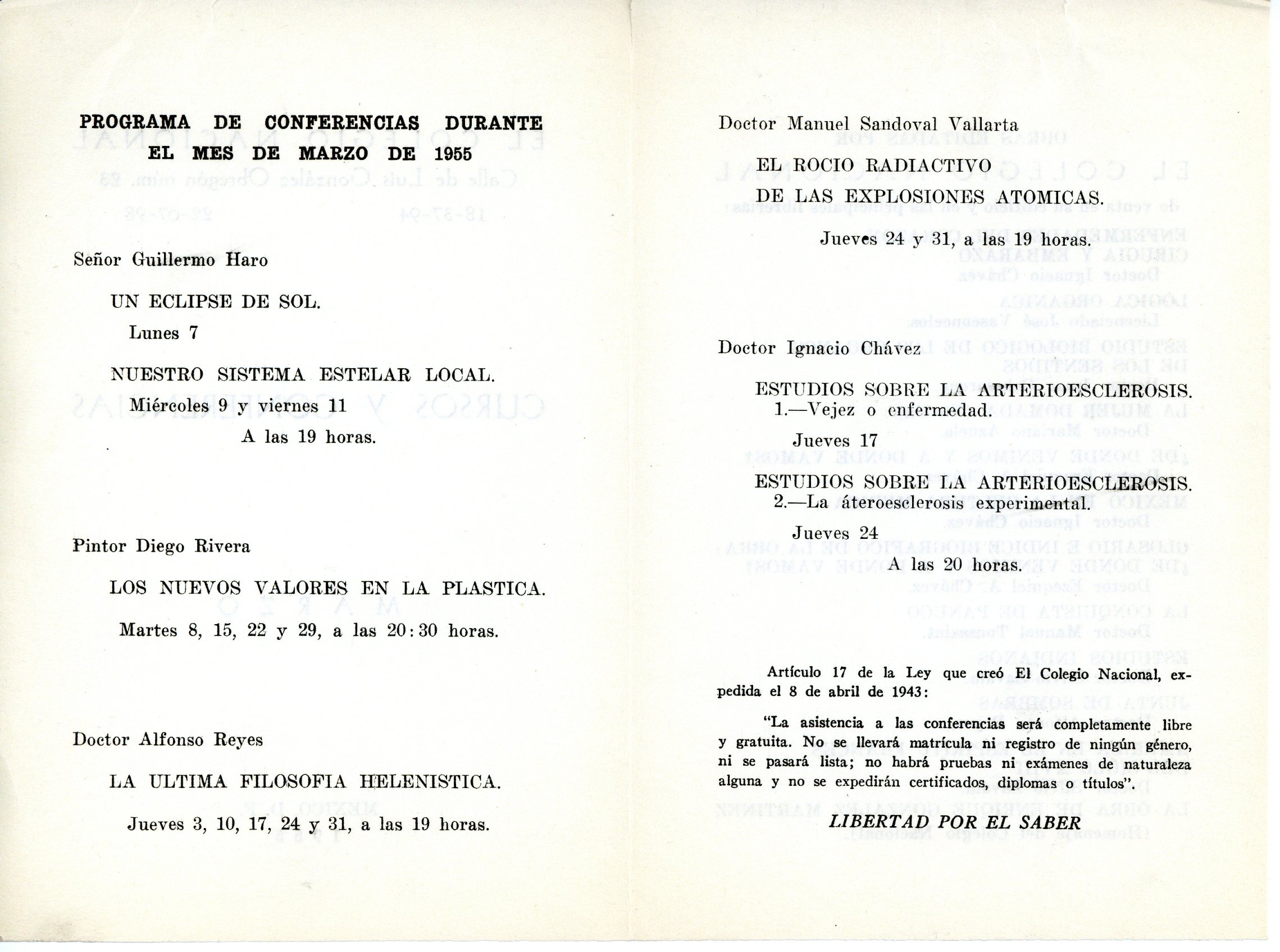 Foto 2 - programa