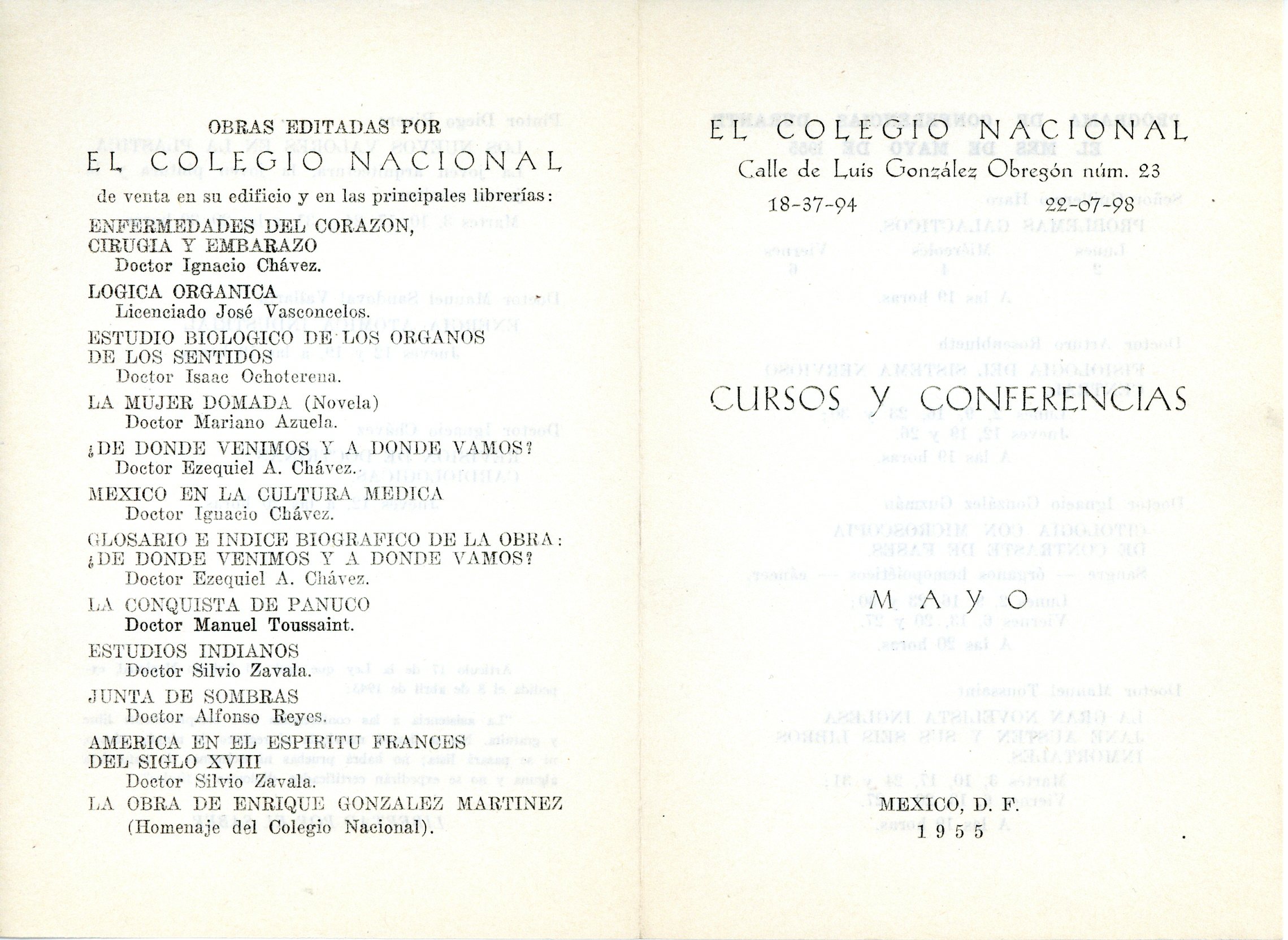 Foto 3 - programa