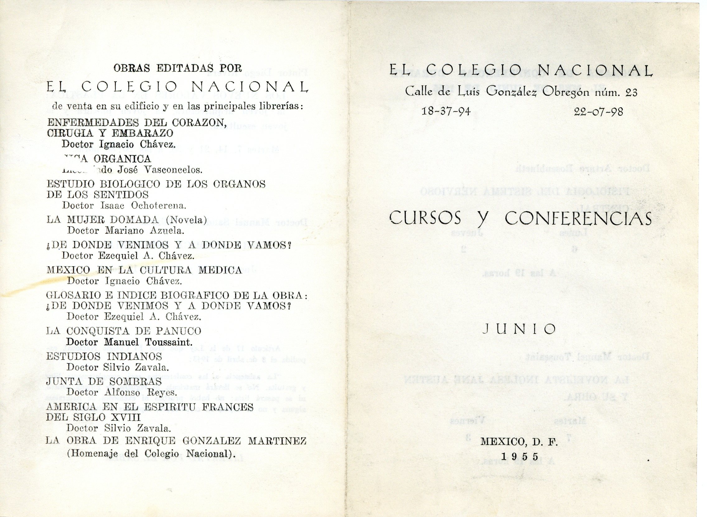 Foto 5 - programa