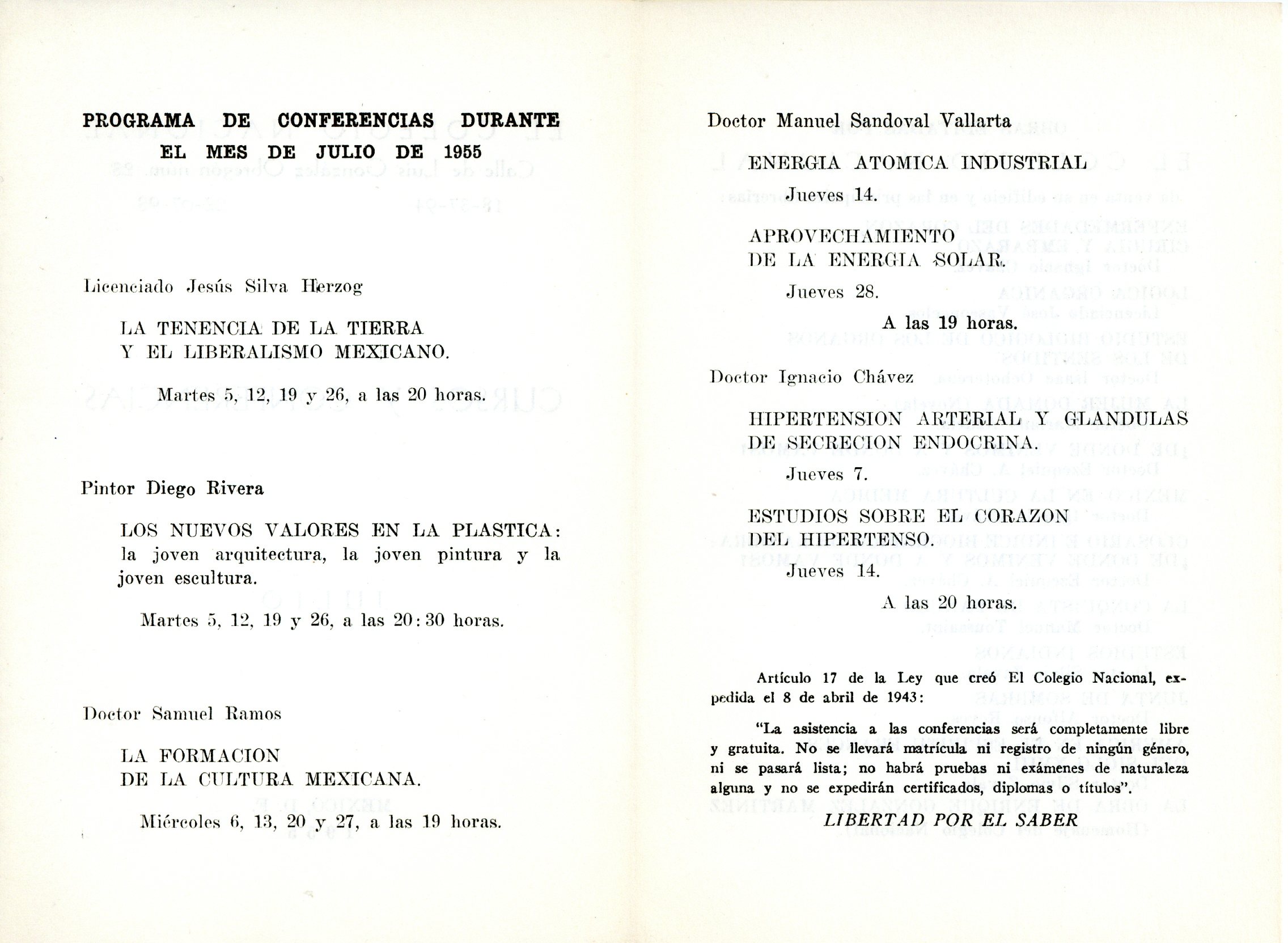 Foto 8 - programa