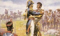 Abrazo de Acatempan Abrazo de Acatempan