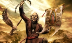Nueva España Nueva España