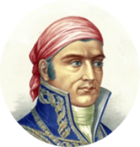 José María Morelos y Pavón