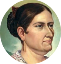 Josefa Ortiz de Domínguez