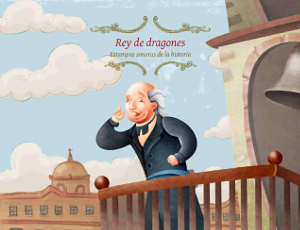 Rey de dragones