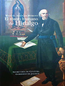 El rostro humano de Hidalgo