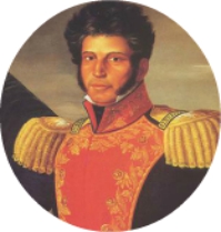 Vicente Guerrero