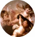 Bartolomé Esteban Murillo Bartolomé Esteban Murillo