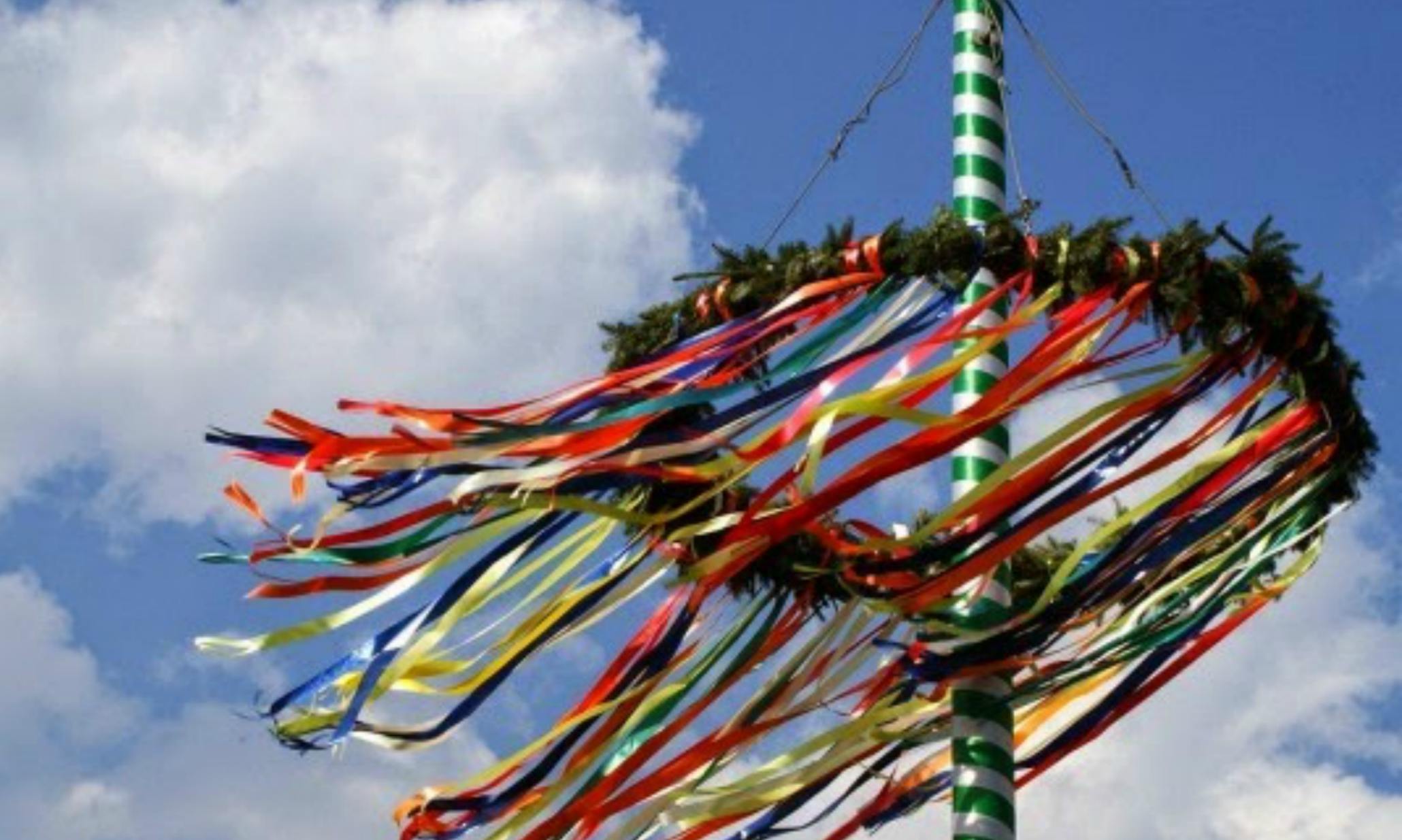 La ceremonia navideña