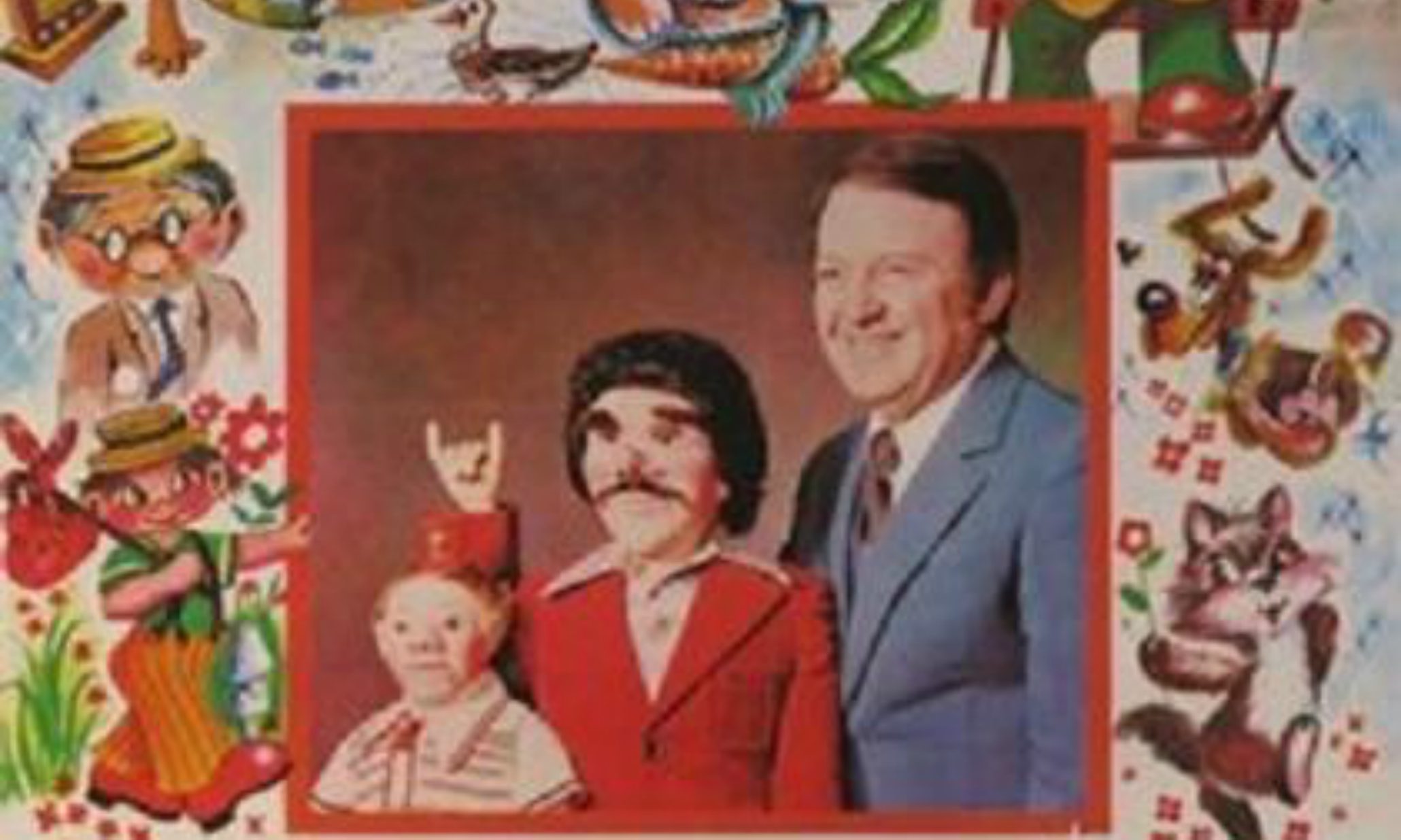Los reyes magos