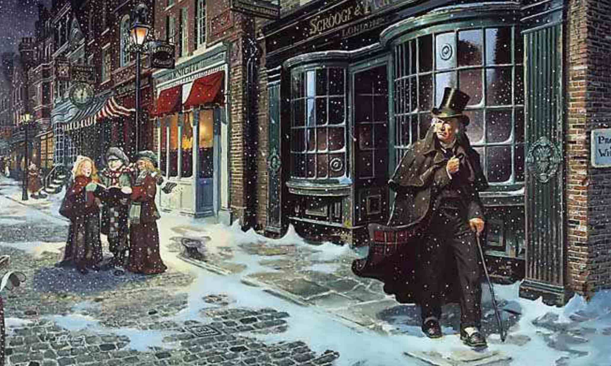 Cuento de Navidad