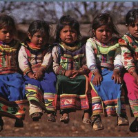 Pueblo indígena: Cora Pueblo indígena: Cora