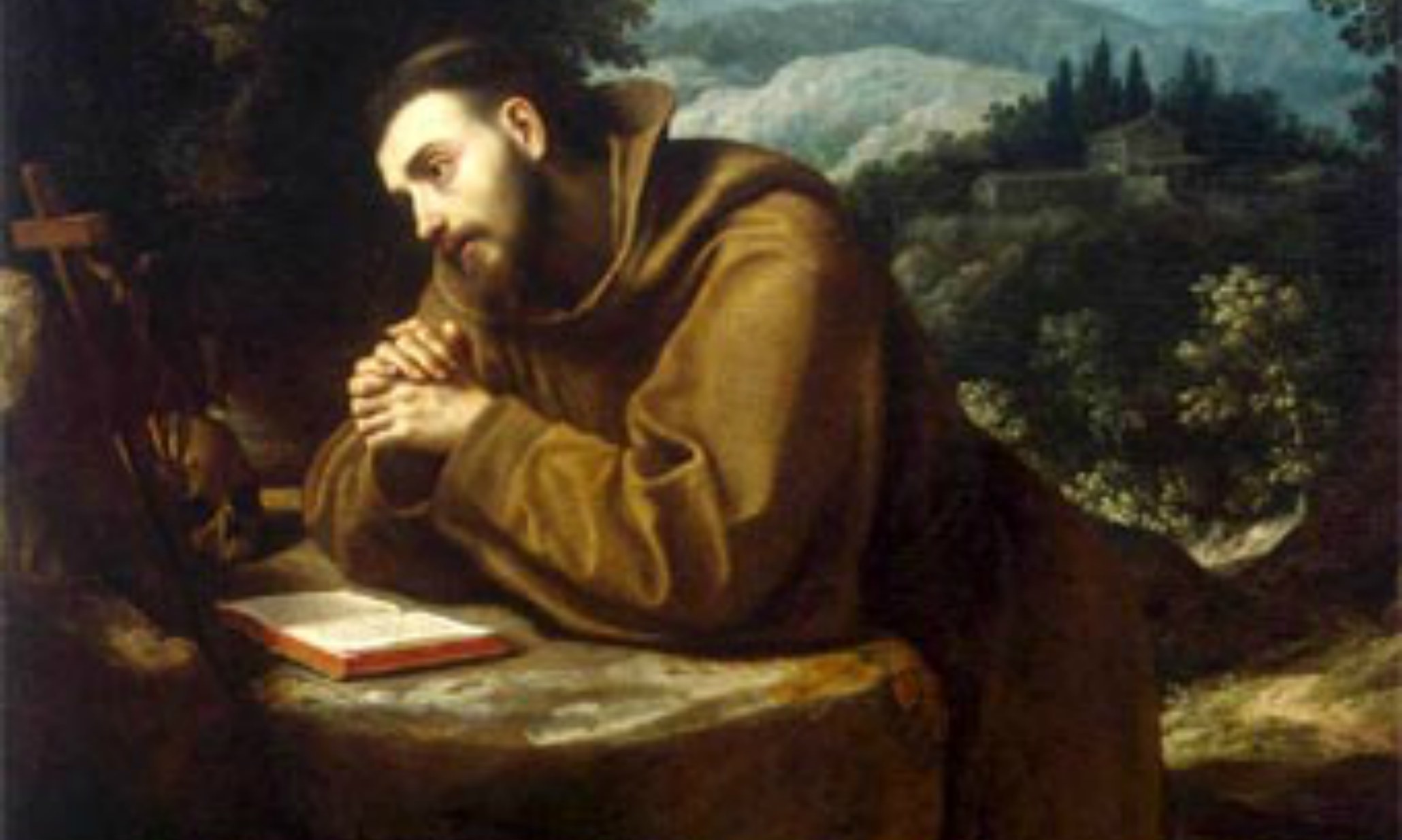 San Francisco de Asís