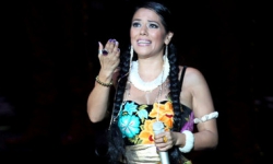 Lila Downs