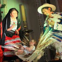 Nacimiento Nacimiento